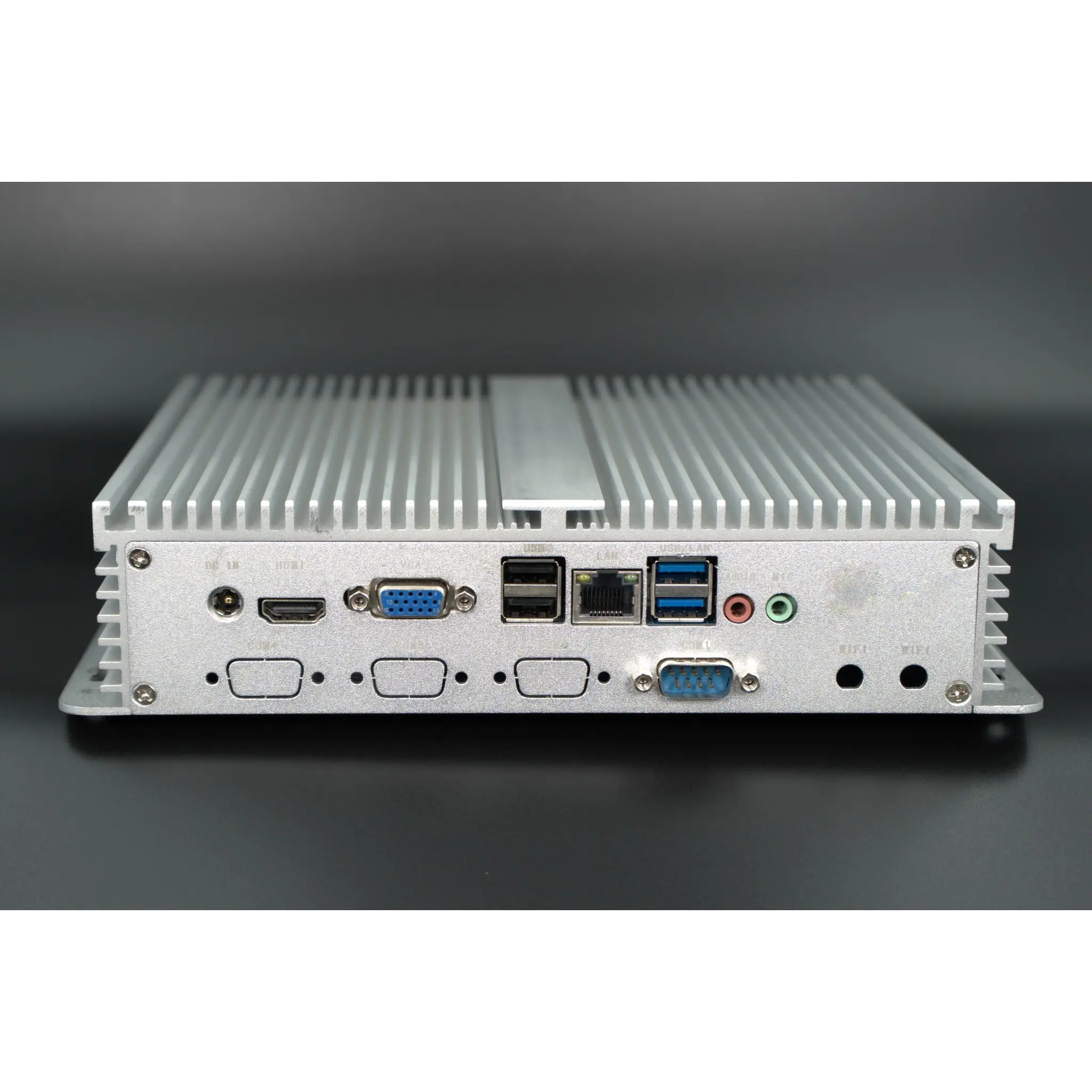 Thinvent IPC3