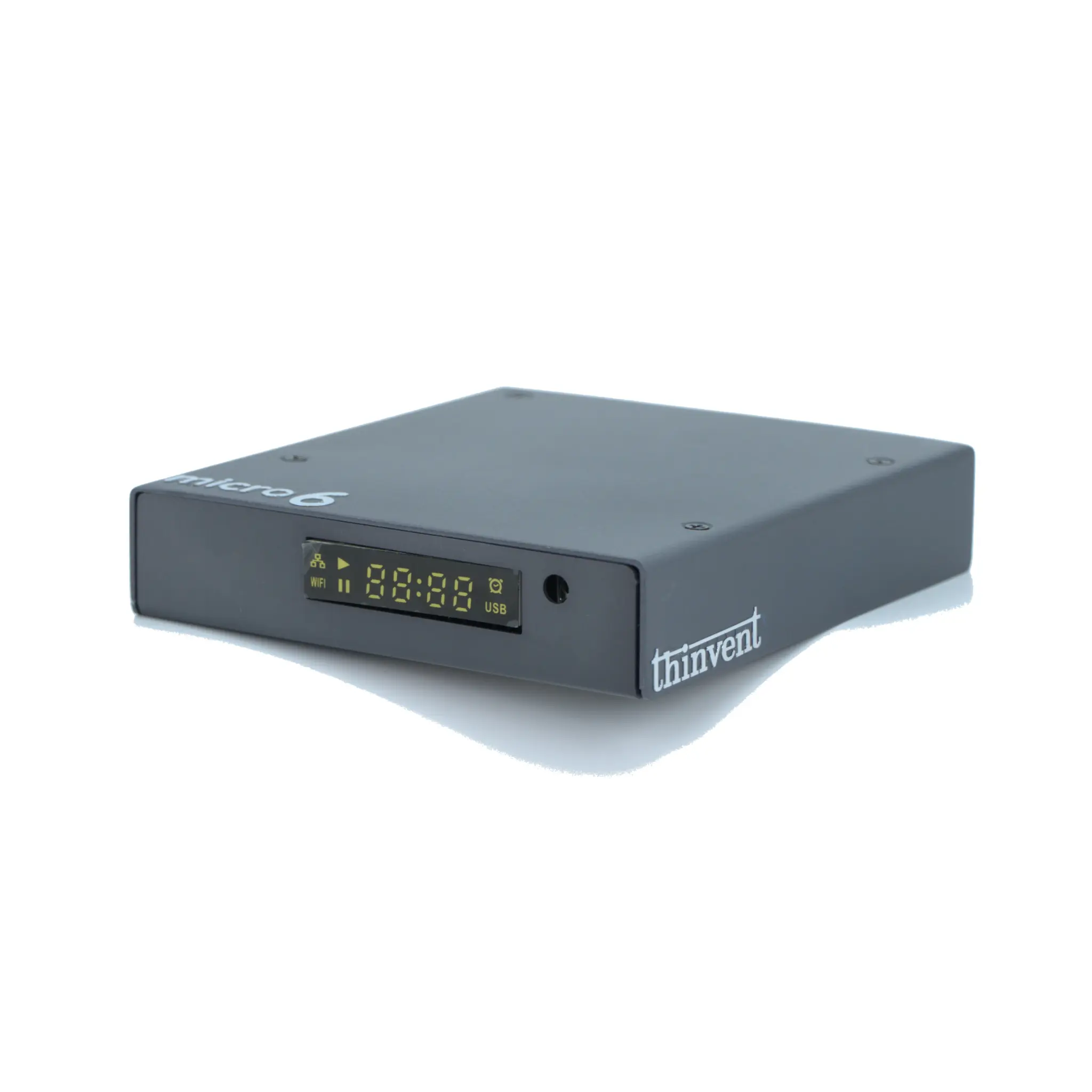 Thinvent Micro 6 Pro