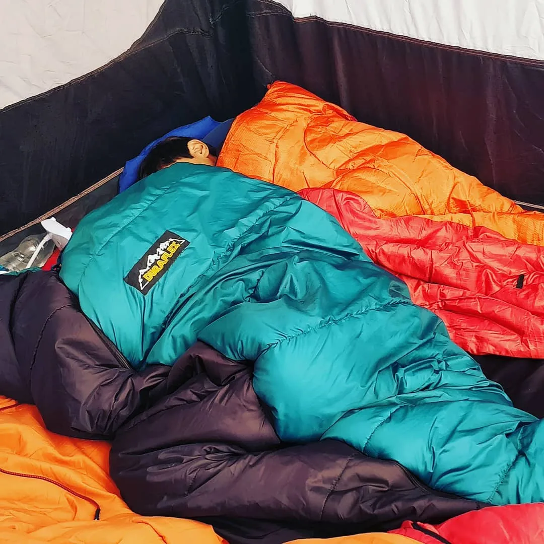 I think I'll just let the kids sleep in this morning. We are on #vacation. Why the rush?

#campinglife #vacationwithkids #campingwithkids #kidstravel