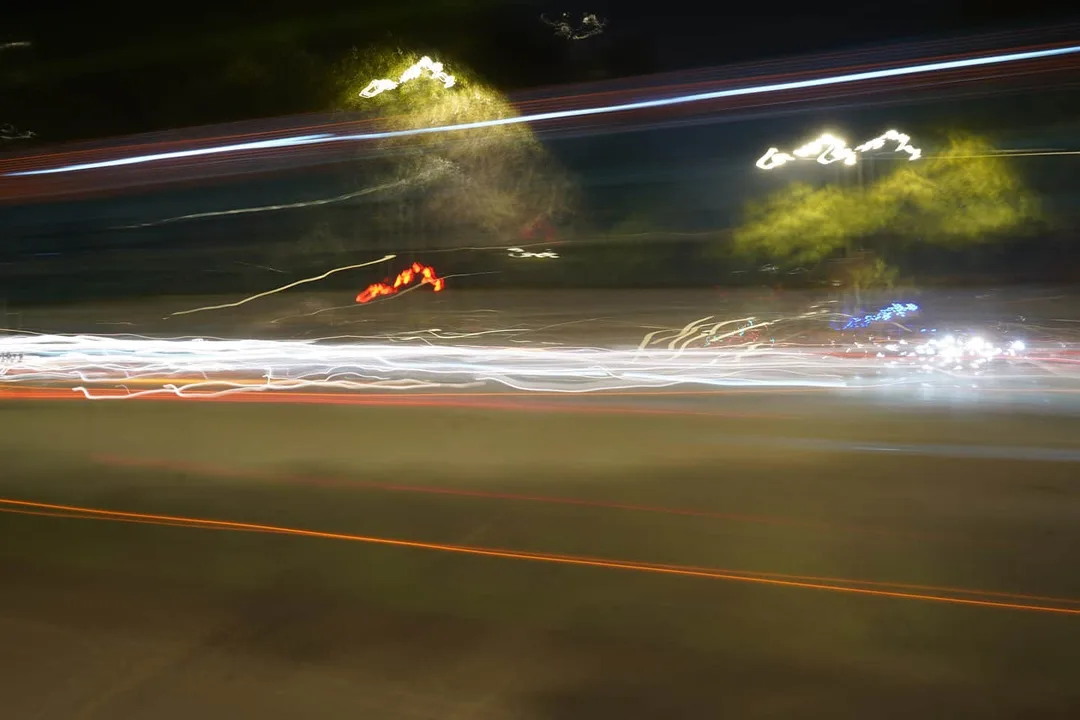 M2's experiments with photography