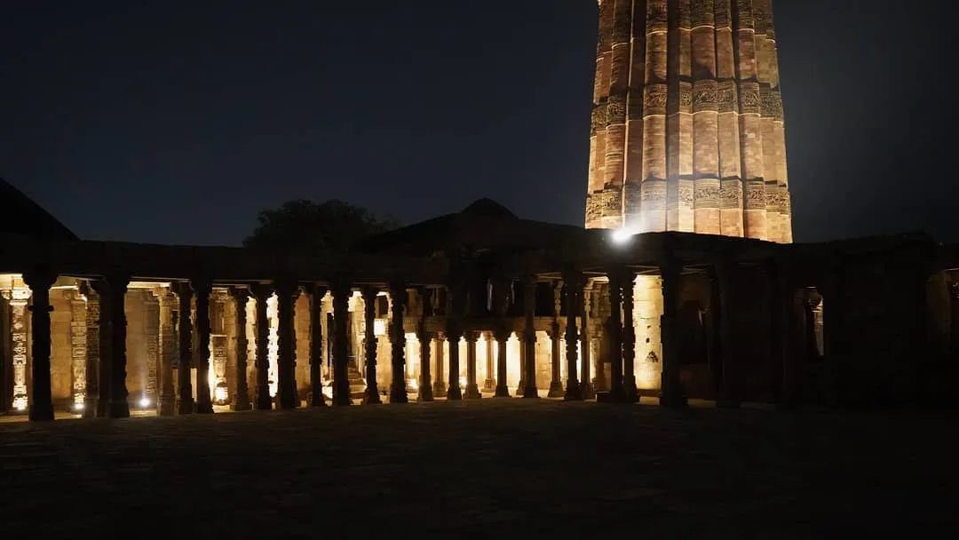 #incredibleindia #indiaclicks #indiatravelgram #monument #photography #photography #wanderlust #architecture #delhi #history #ancient