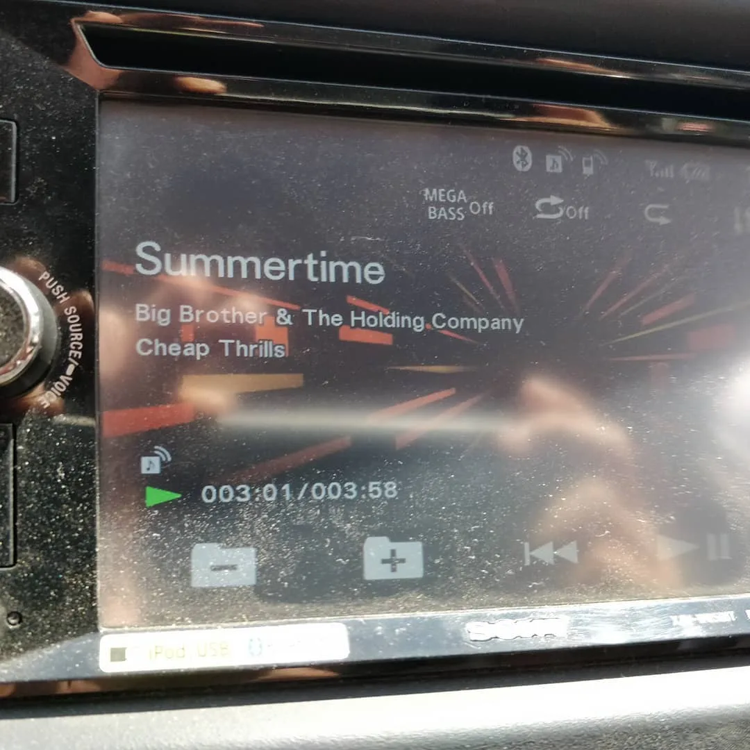 Now accepting #roadtrip #song #recommendations
