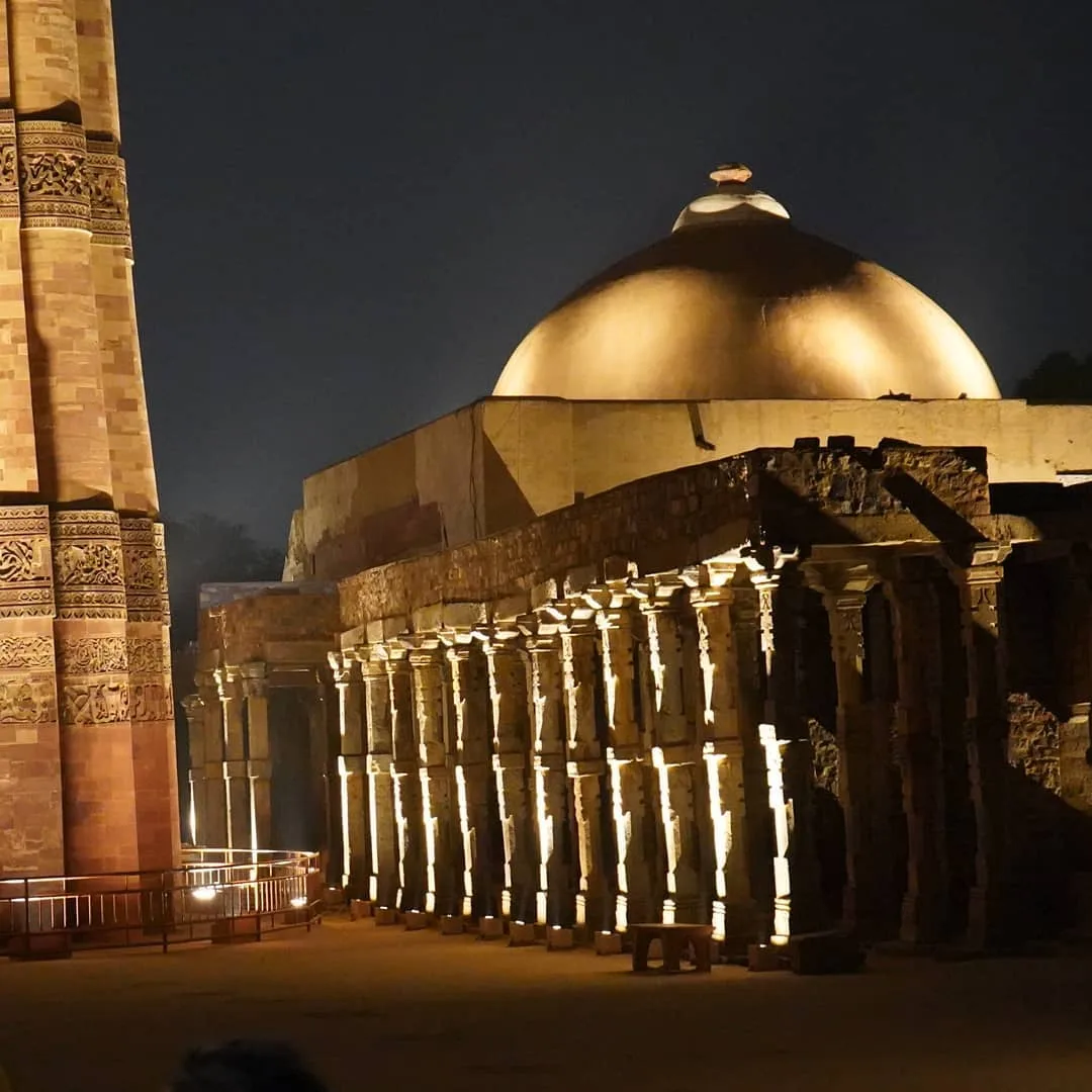 #incredibleindia #indiaclicks #indiatravelgram #monument #photography #photography #wanderlust #architecture #delhi #history #ancient