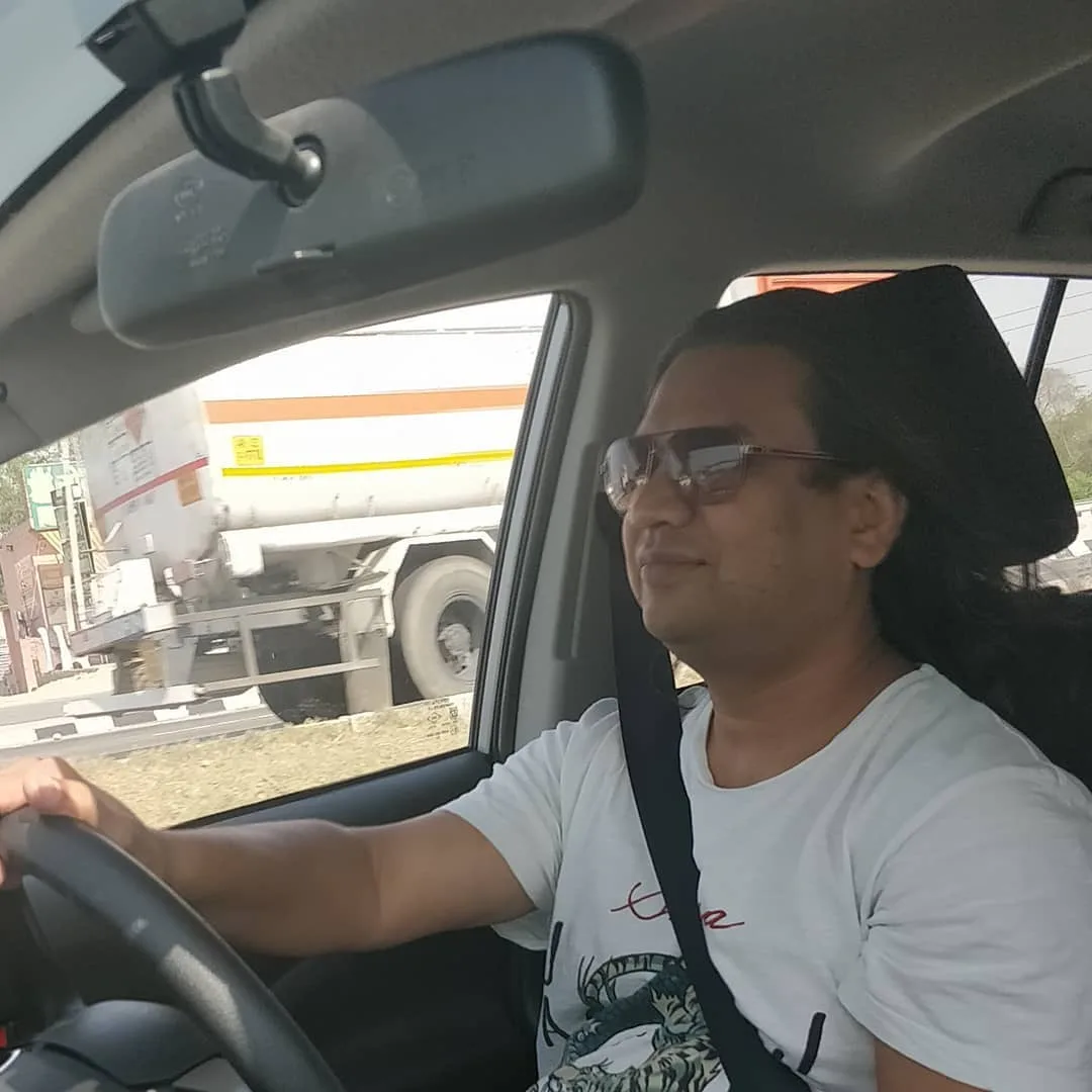 On the road again🎸🎸 #I'mdriving🚗
(this is M1)