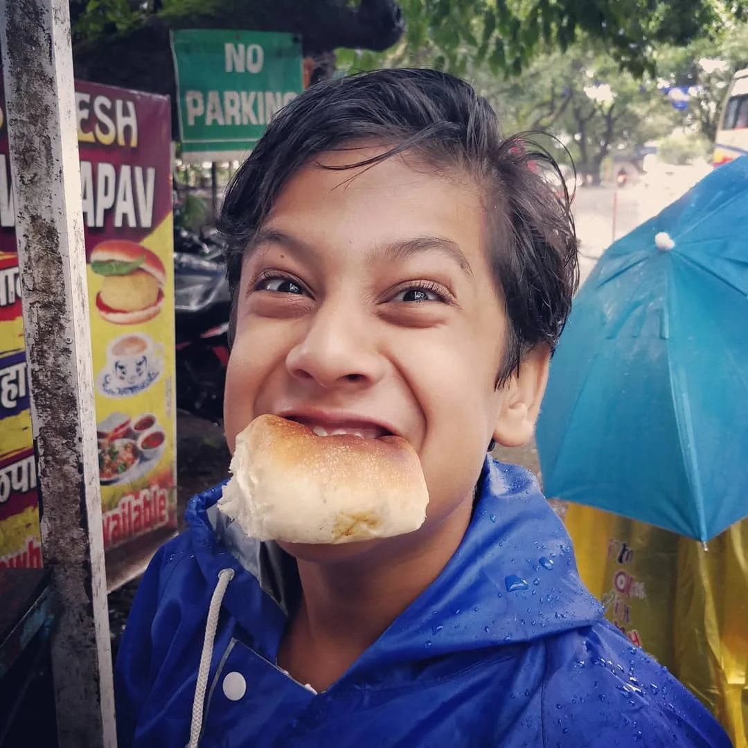 How now
Brown pao