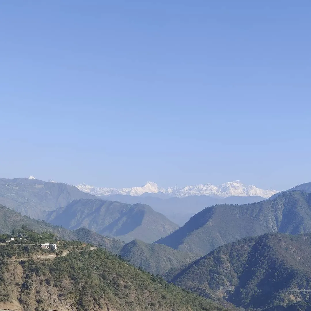 #Mountains. And the colour #blue.

#vanlife