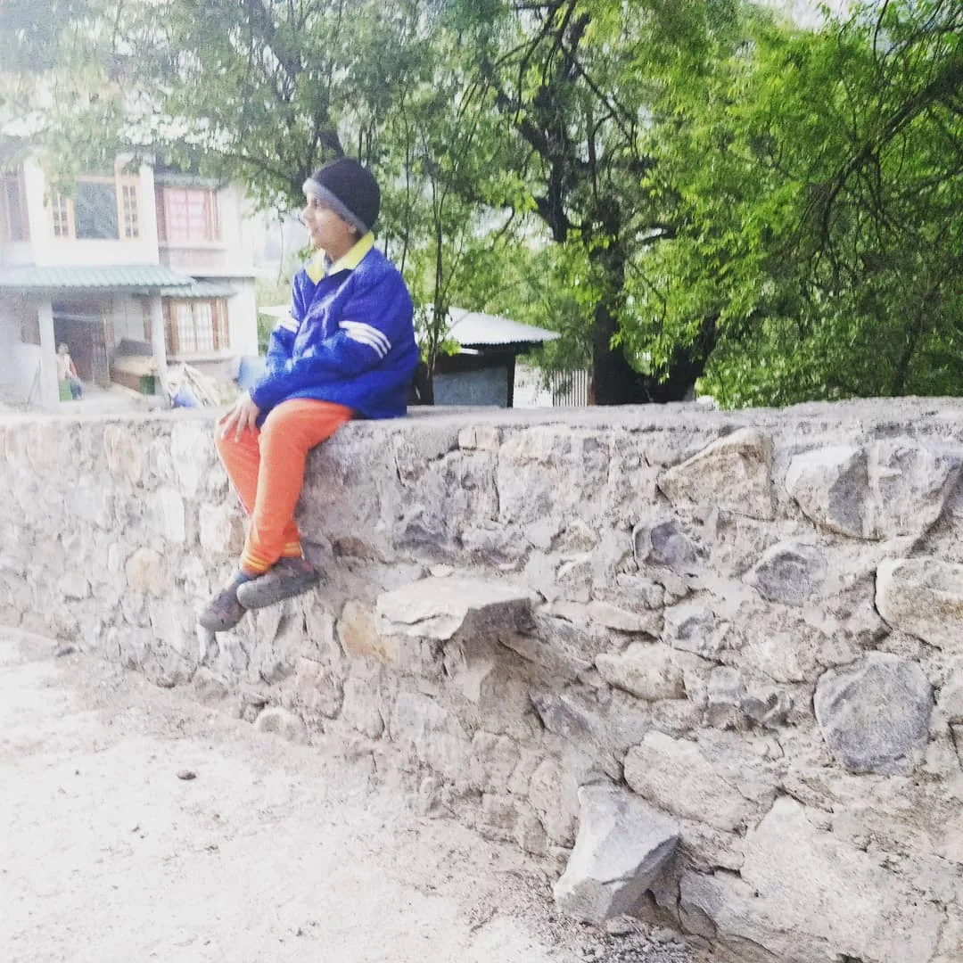 More hero गिरी

#kidsofinstagram #kidstravel #travelwithkids #HimachalPradesh