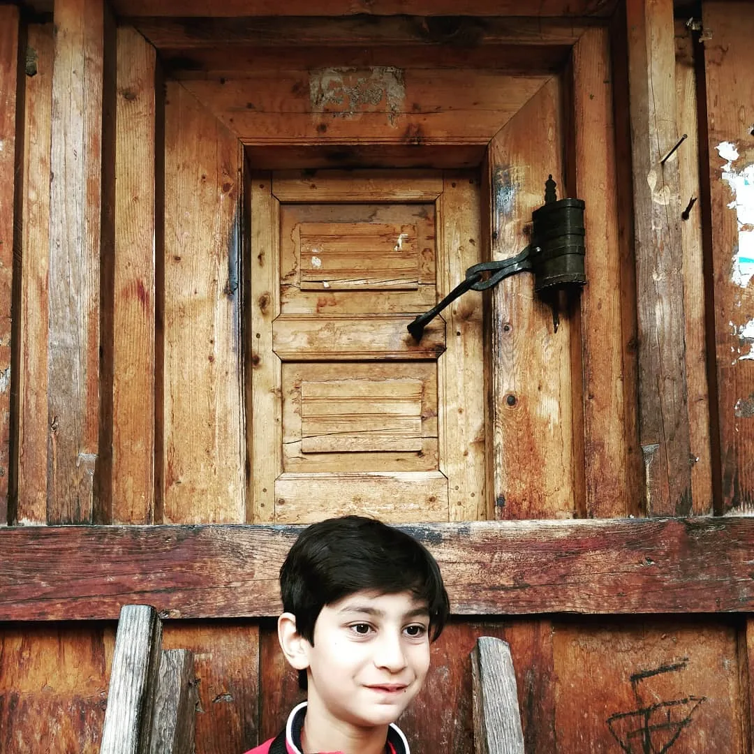 #ताला #lock