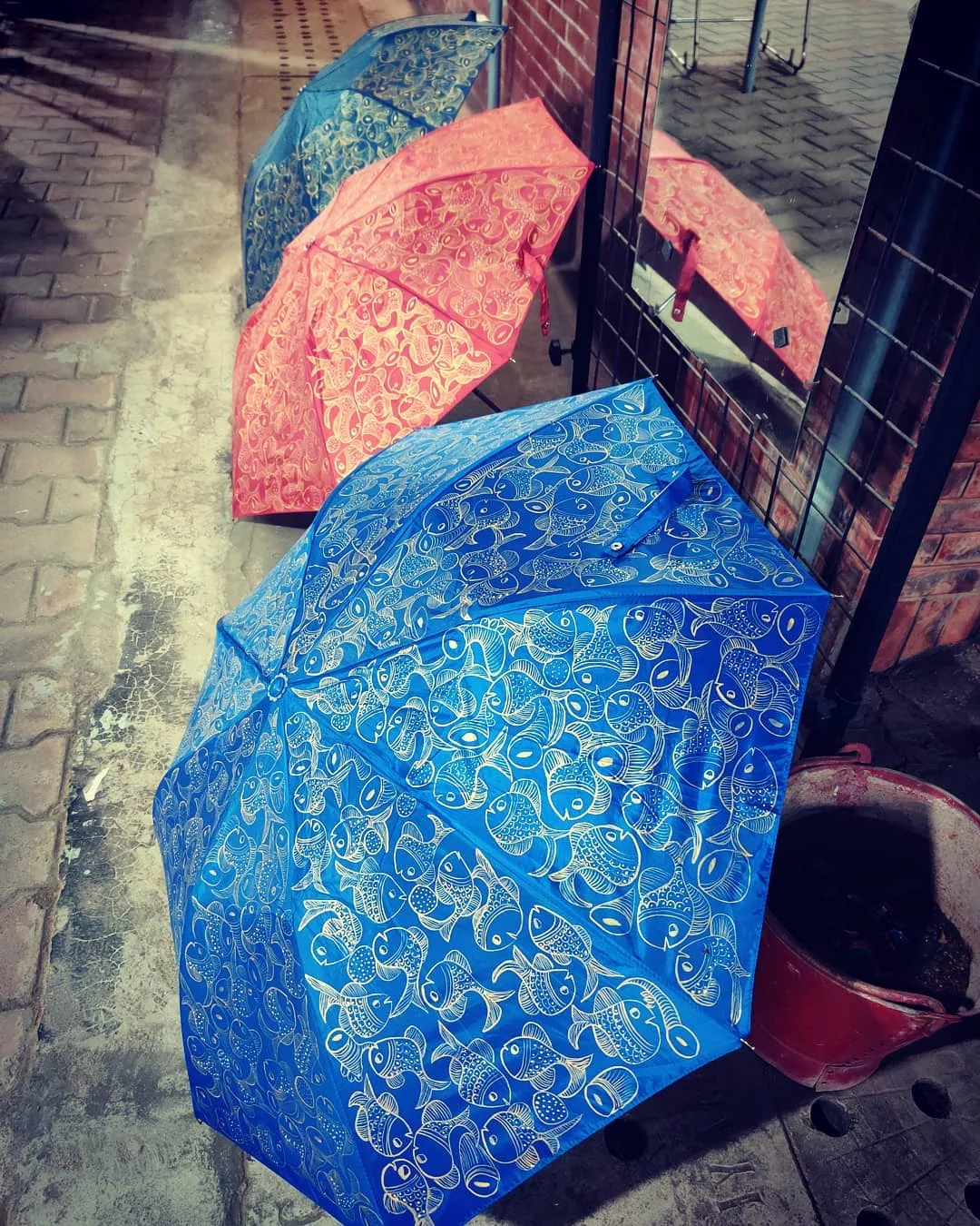 बारीक काम