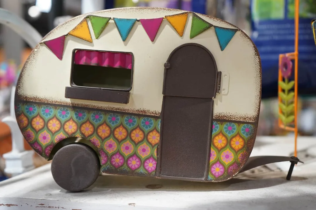 #caravan #vanlife