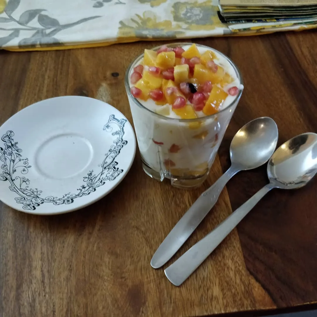 #food #Kaza