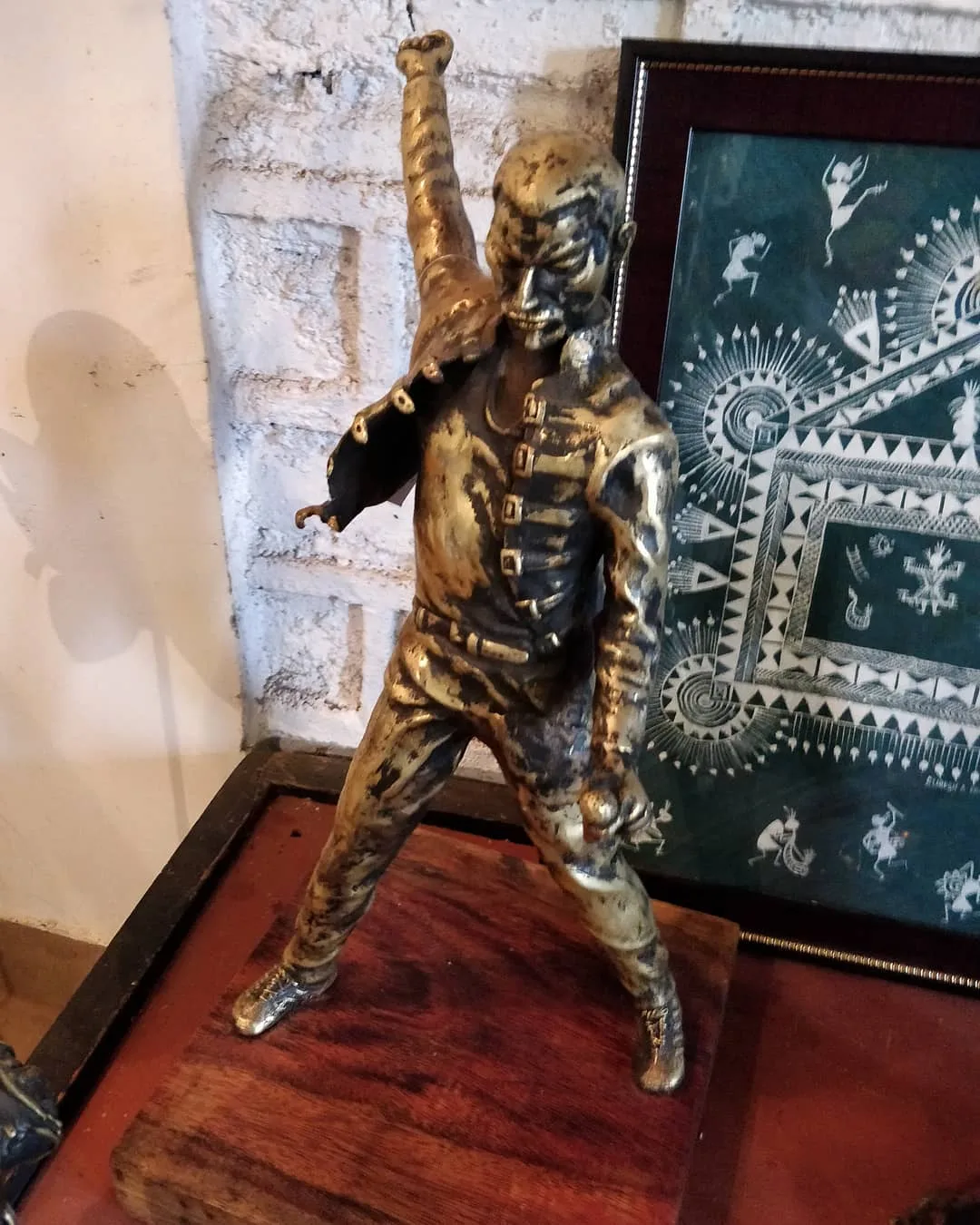 Freddiebhai Mercurywale