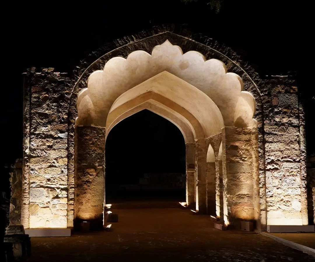 #qutub
