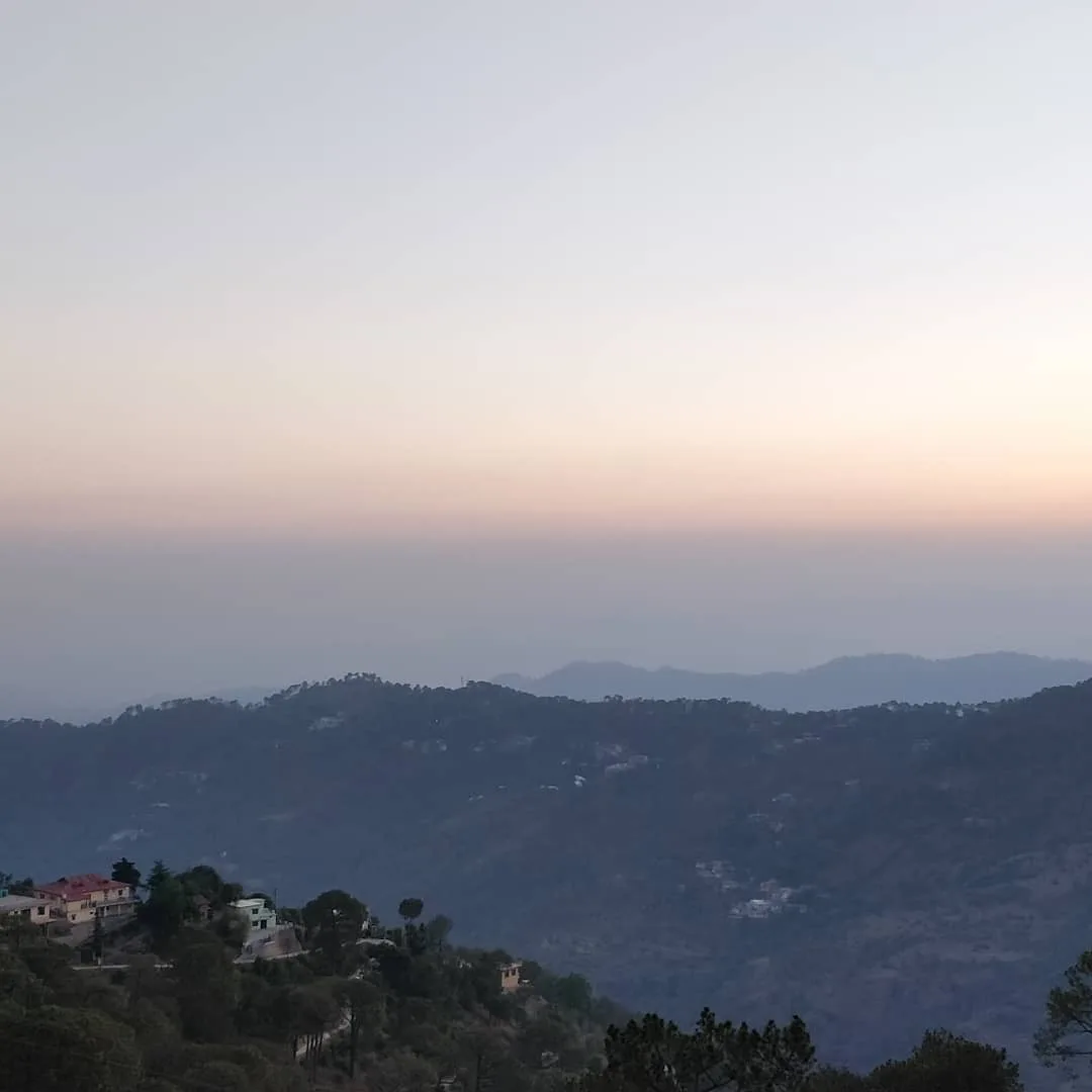 We are leaving this behind and moving on

#Kasauli #HimachalTourism #HimachalPradesh #vanlife