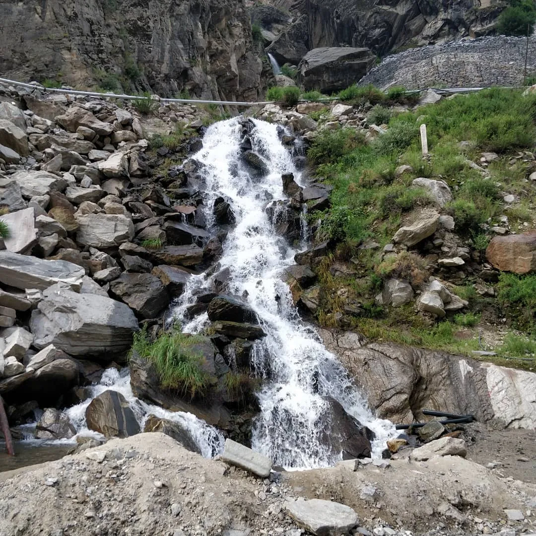 We lost our way on the road to #Tabo. Looks like it wasn't such a bad thing 😀

It's the #journey not the destination!

#travel #instatravel #India #incredibleindia #mountains