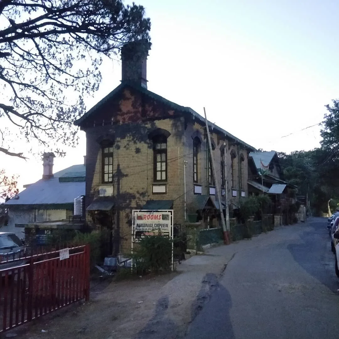 We are leaving this behind and moving on

#Kasauli #HimachalTourism #HimachalPradesh #vanlife