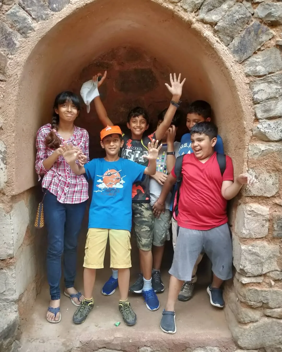 #kids