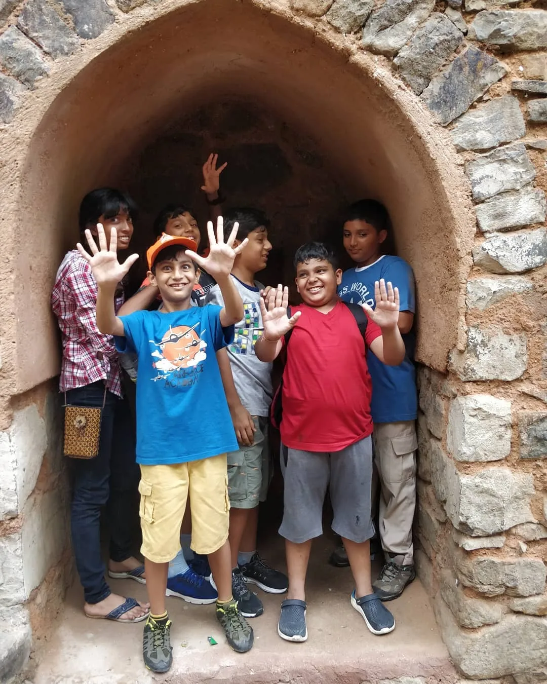 #kids