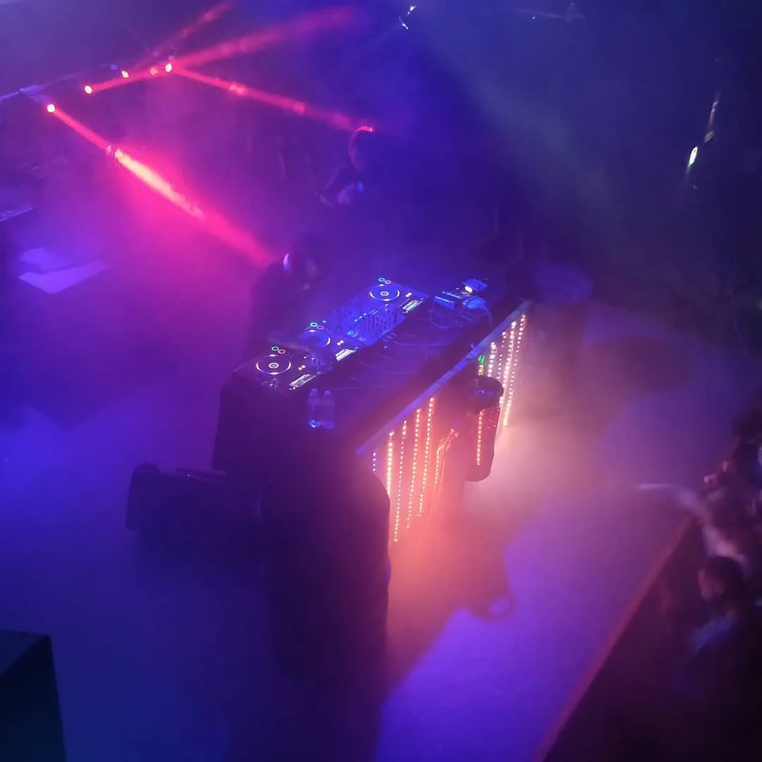 There's only one word to describe the #EDM scene in #SF. Lame. People will head bang to anything here.
#Goa 🎸 🎶 🤘🏽