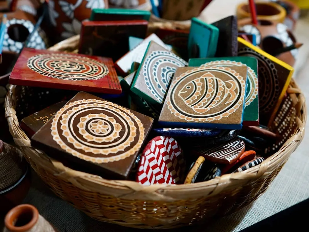 #artisans #craft #handmadeinindia #craftexhibition #conscious #designers #ecofriendly #sustainable #slowliving #theartofslowliving #photography #indiaclicks #incredibleindia #india
