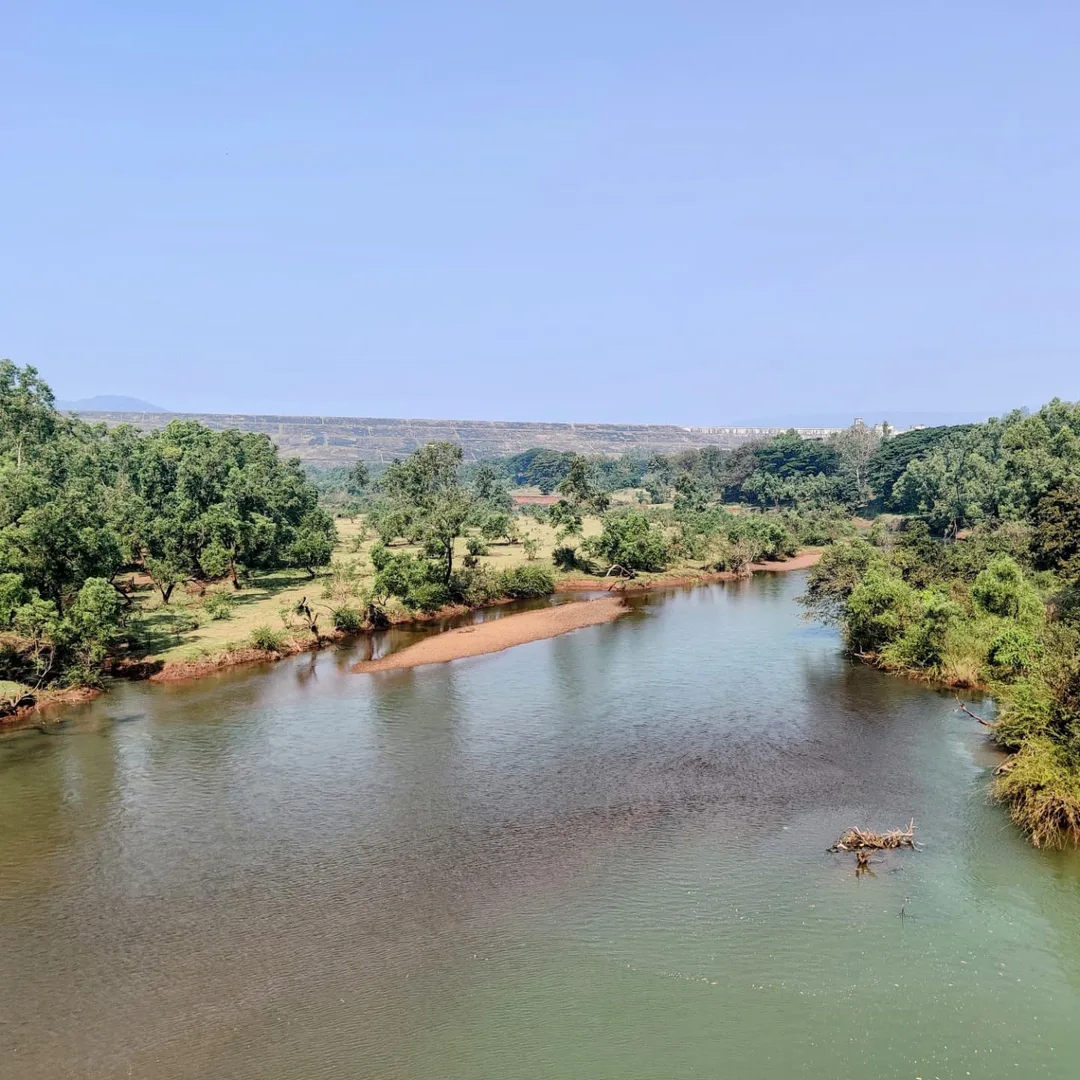 #river #water
