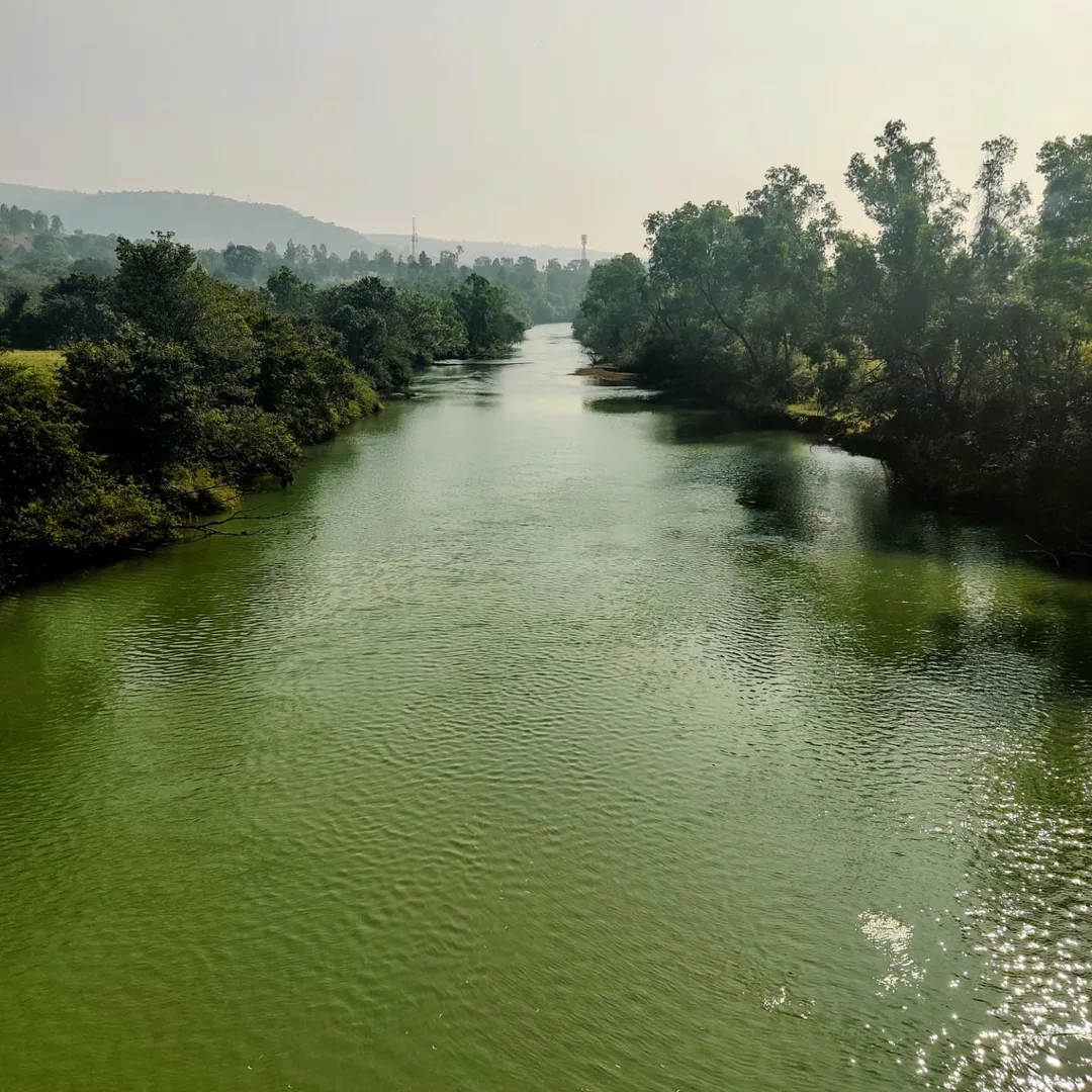 #river #water