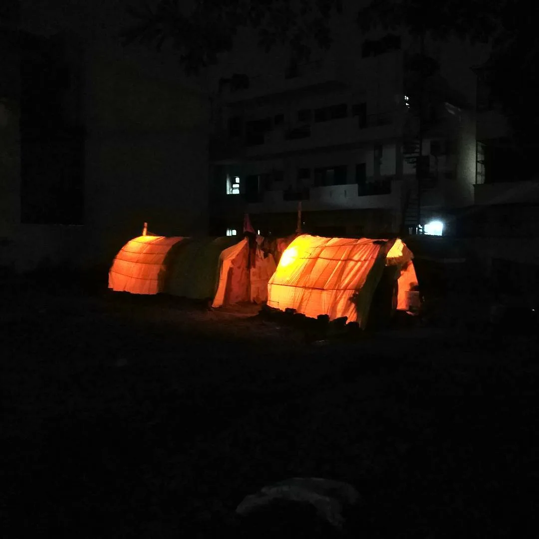 Aglow