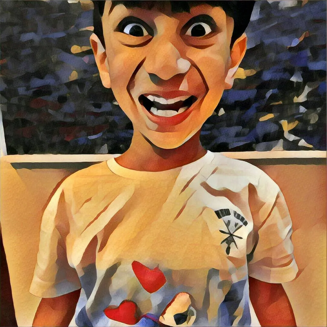 I've discovered Prisma