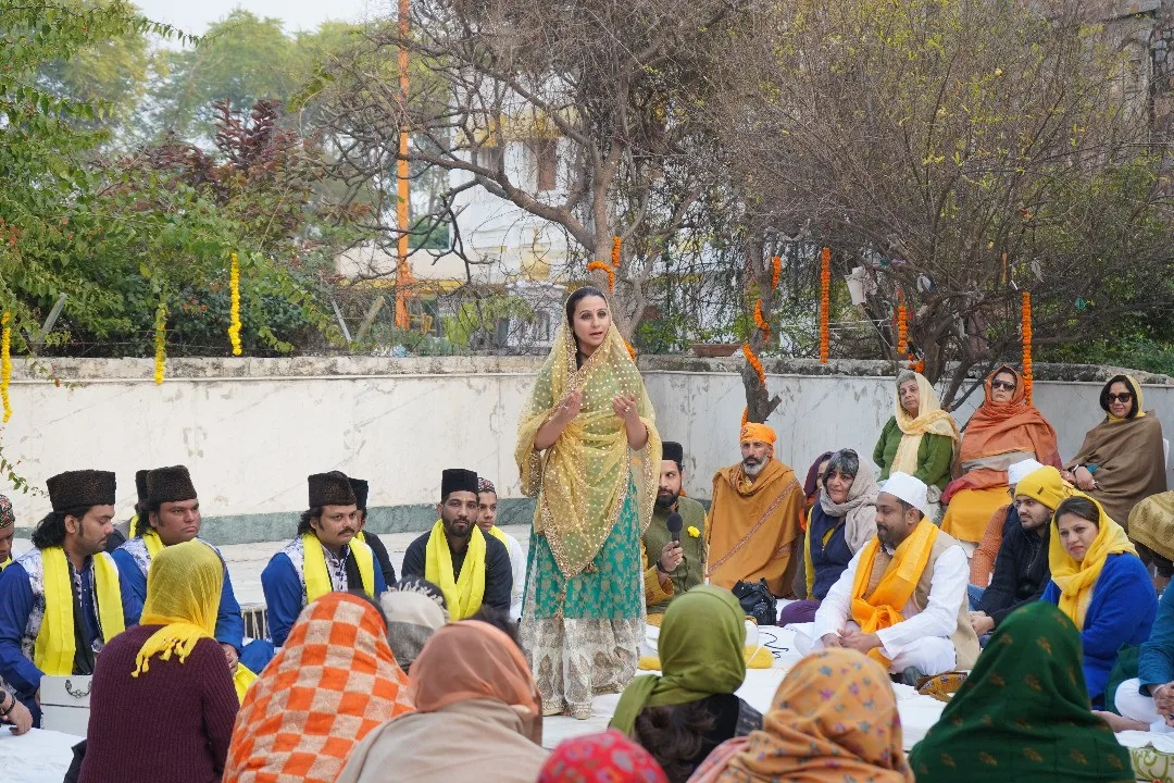 #qawwali #sufi #Nizamuddin