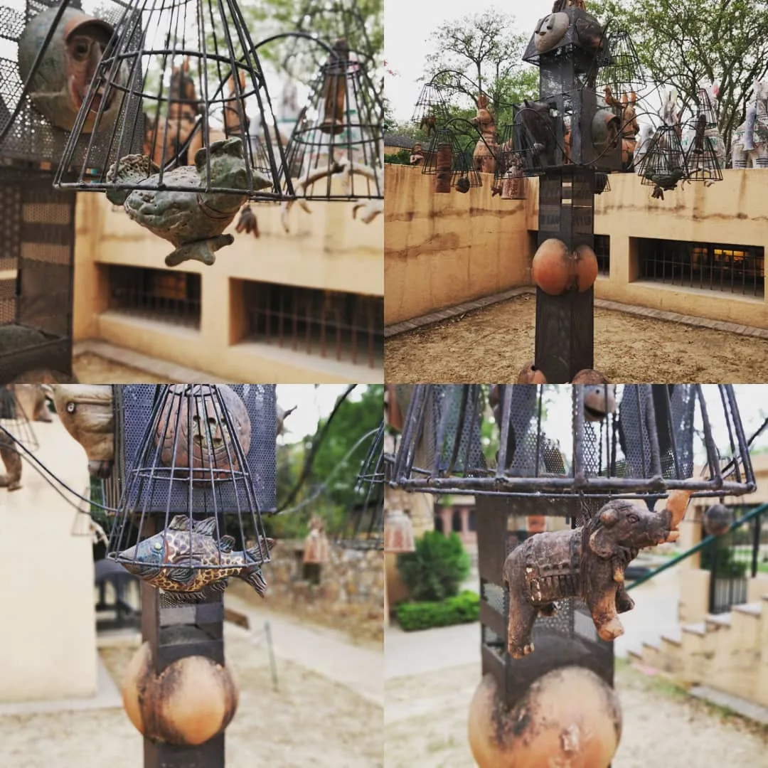 मछली जल की रानी है