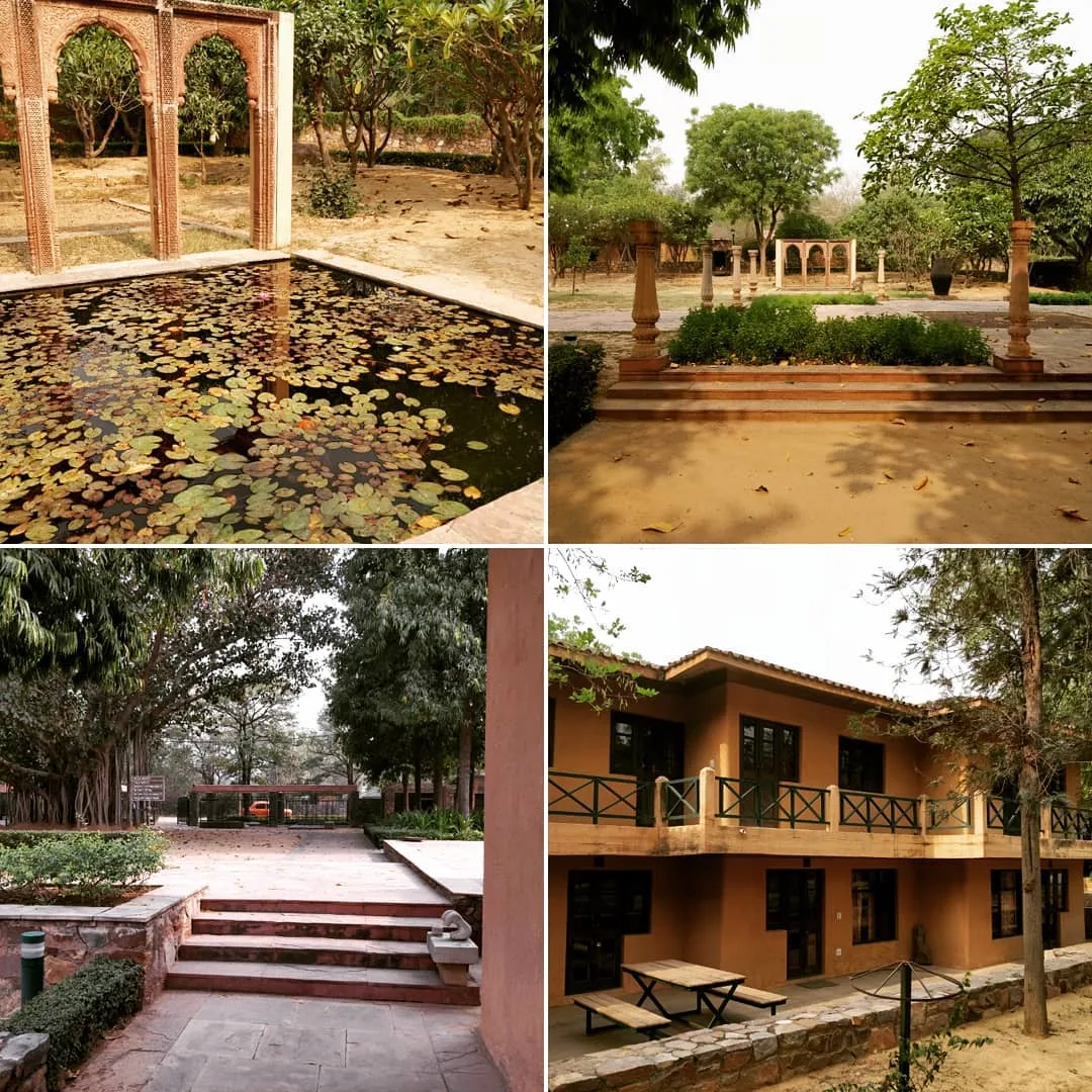 एक बंगला बने न्यारा