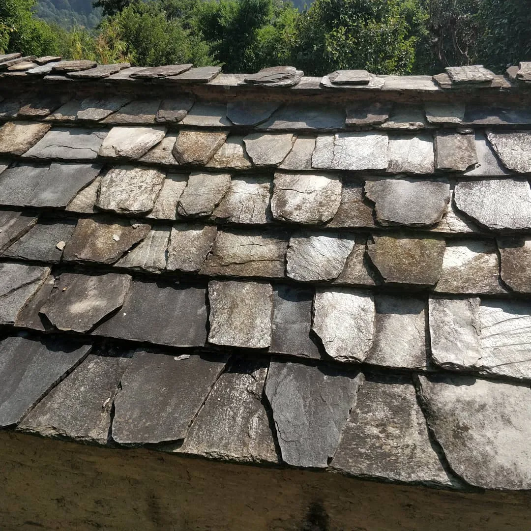 Slate. Pathaar.