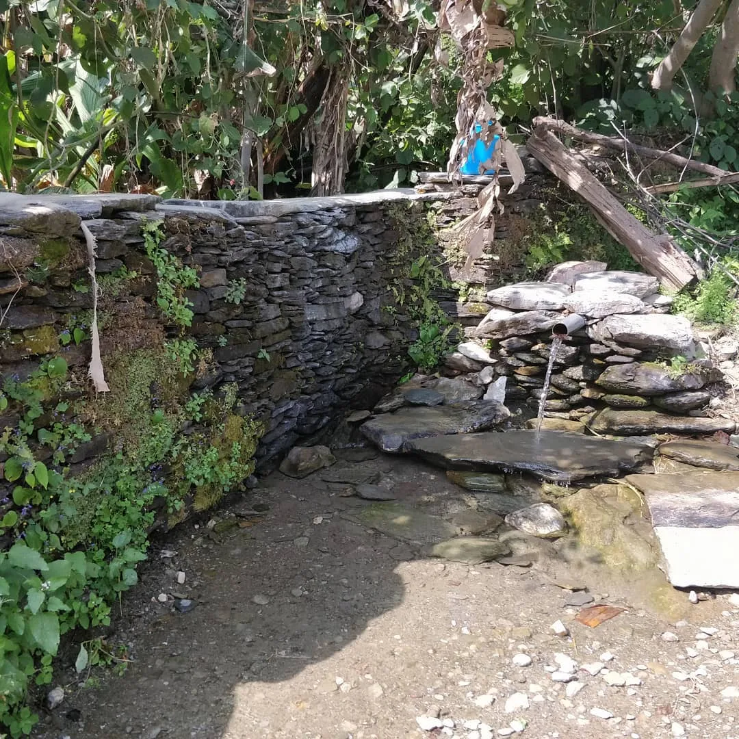 घाट