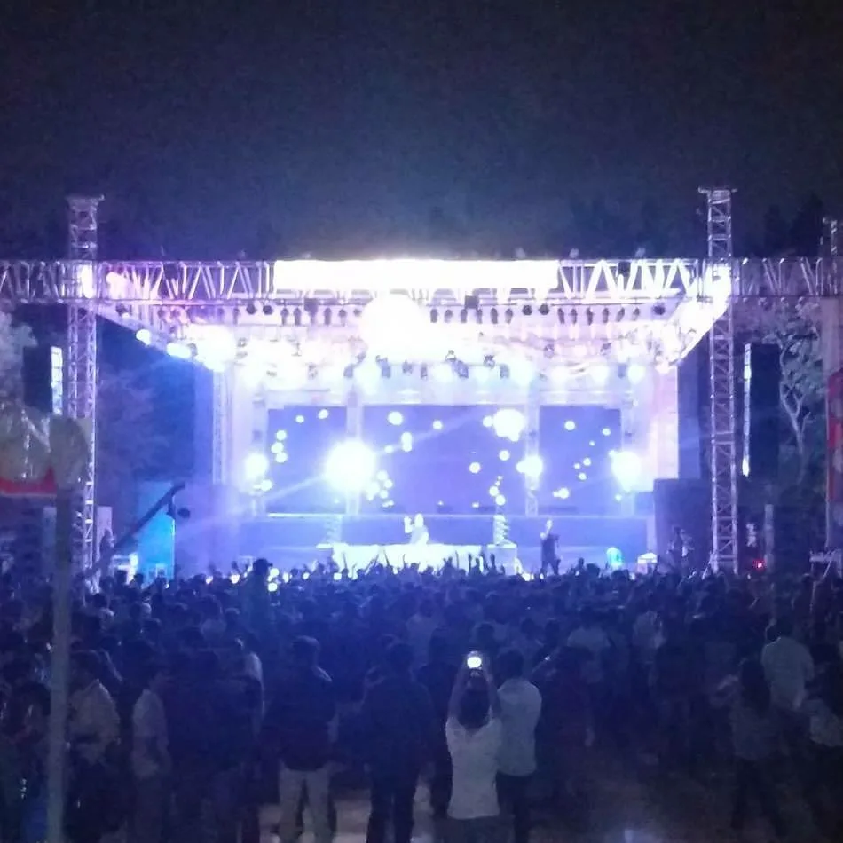 Saarang 2017