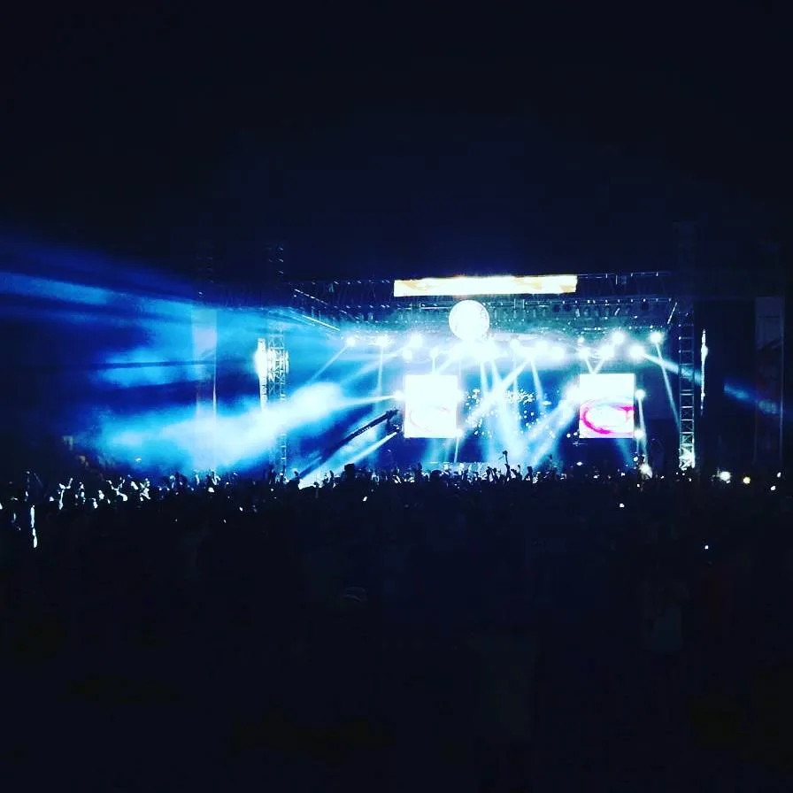 Saarang 2017