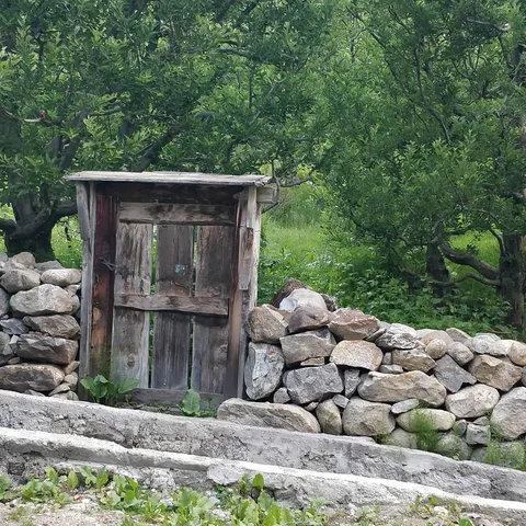 दरवाज़े और दीवारें #doors and #fences