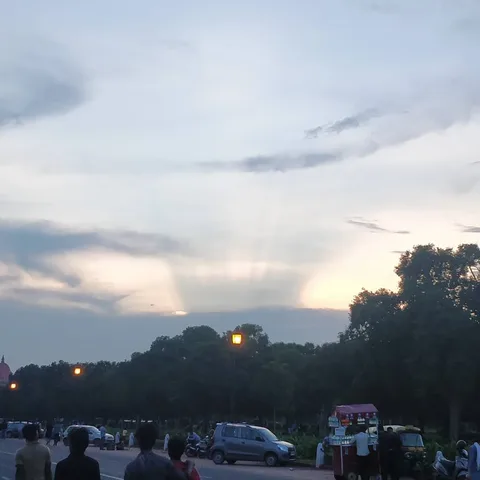 कभी कभी अपने शहर में भी tourist बनना चाहिए
