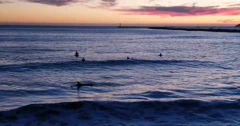 The #surf life. Looking out for the next big wave.