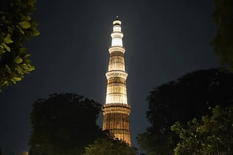 #incredibleindia #indiaclicks #indiatravelgram #monument #photography #photography #wanderlust