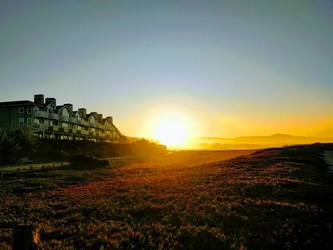 #sunrise