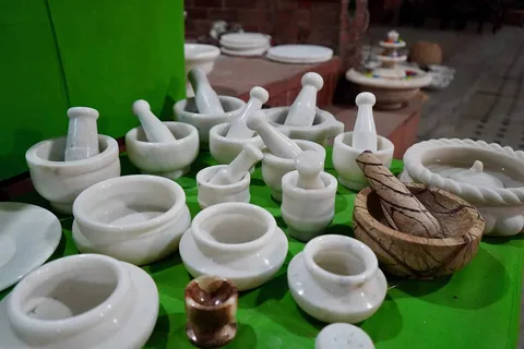 #artisans #craft #handmadeinindia #craftexhibition #conscious #designers #ecofriendly #sustainable #slowliving #theartof