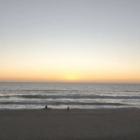 And gone