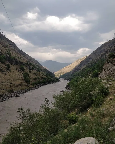 #Sutlej