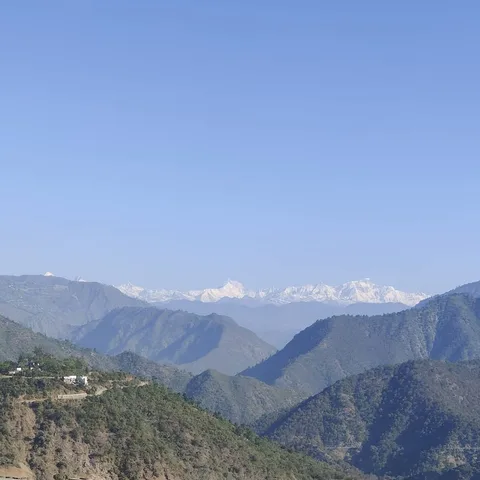 #Mountains. And the colour #blue.

#vanlife