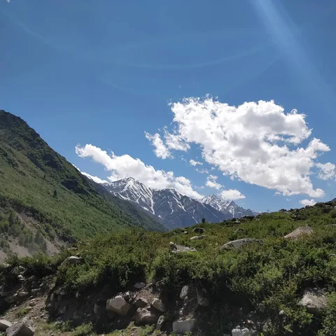 More #mountains for you.