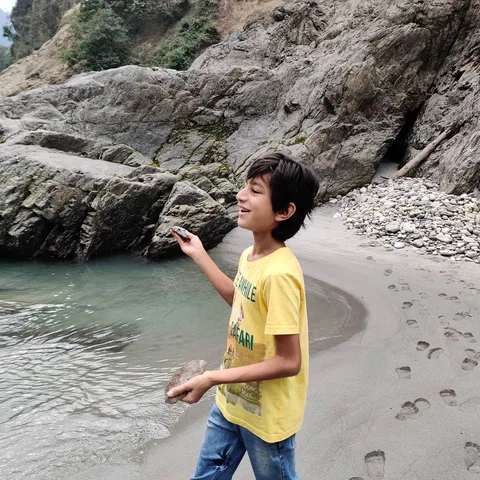 बदमाशियां