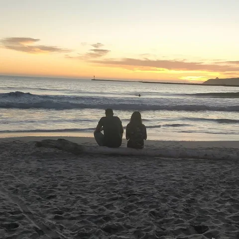 Two's company