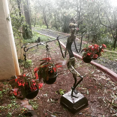 #flowers #sculpture