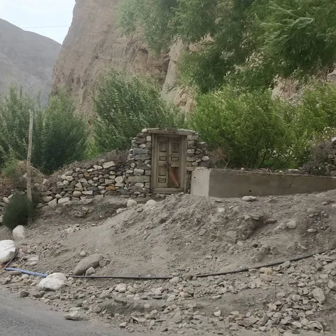 More of these #portals that don't seem to safeguard much.