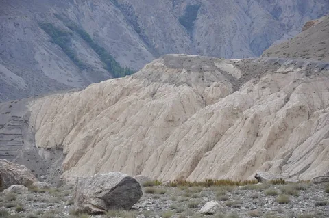 I'm going to now try and take you through the grandeur that is the #SpitiValley between #Nako and #Tabo. We did the rout
